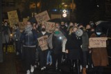Kolejny protest przeciwko wyrokowi TK w Kartuzach [ZDJĘCIA]