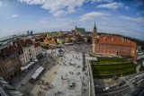 Warszawa zerwała współpracę z rosyjskimi miastami. Stołeczni radni jednogłośnie przyjęli uchwałę