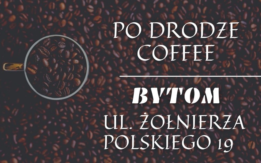 Tu wypijesz najlepszą kawę! Bytomianie polecają kawiarnie. Gdzie w naszym mieście znajdziesz wyśmienitą kawę?