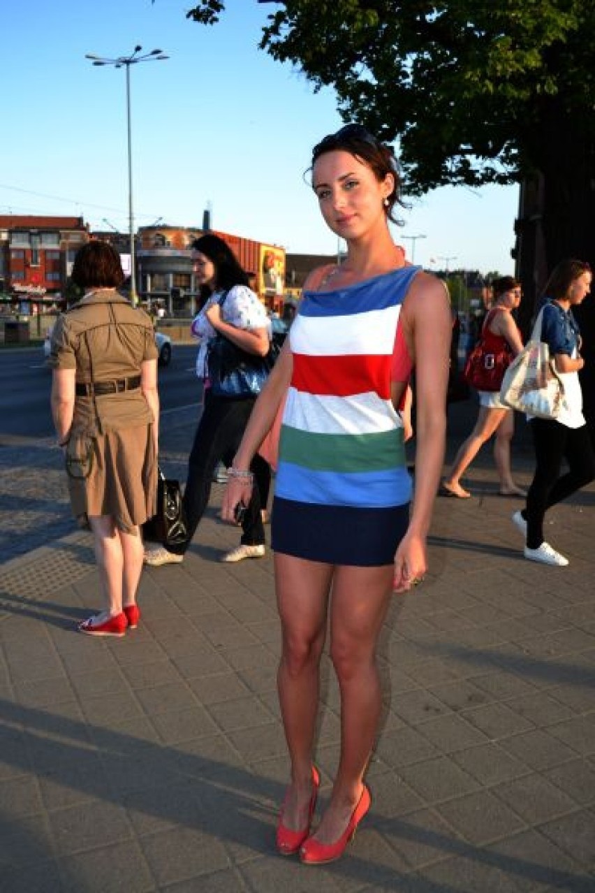 Street Fashion Trójmiasto: Gdańskie przystanki