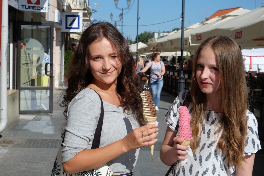 Wybierz z nami najlepszą lodziarnię w Białymstoku.