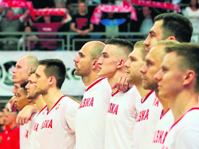 Już dzisiaj o godz. 20 w Arenie Toruń koszykarska reprezentacja Polski może zapewnić sobie awans do przyszłorocznych mistrzostw Europy.