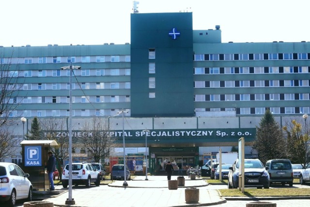 W szpitalu na radomskim Józefowie brakuje personelu, wyposażenia oraz wsparcia ze strony wojewody.