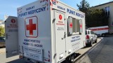 Opolska firma stworzyła mobilny gabinet lekarski, który mógłby być wykorzystany do walki z koronawirusem