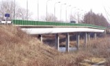 Tarnów - Ostrów: most na Dunajcu może runąć