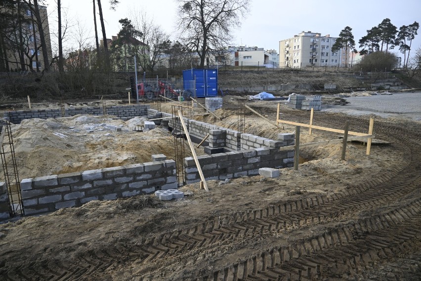 Budowa świetlicy w Grupie pochłonie ponad 2,1 mln zł