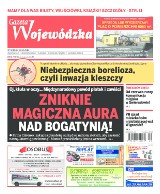 Gazeta Wojewódzka: zobacz o czym piszemy w najnowszym numerze!