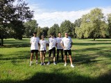 Rafako Run Team biegł dla Fundacji Jaśka Meli [FOT]