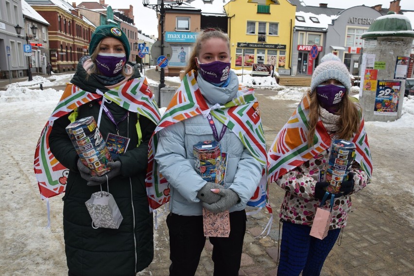 Co dzieje się w regionie z okazji 30. finału WOŚP? [zdjęcia]