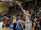 Koszykówka Toruń: Siden z dużymi szansami na awans do I ligi