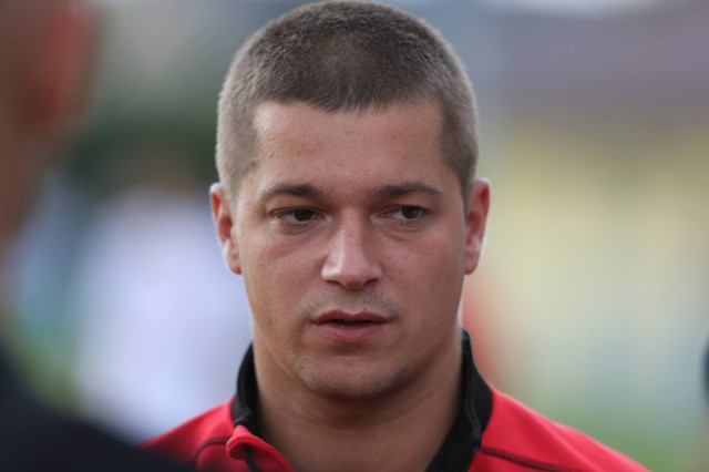Marcin Płuska