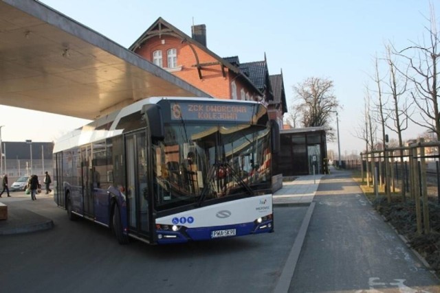 Od piątku, 19 listopada zaszły zmiany w kursowaniu autobusów ZKM Wągrowiec