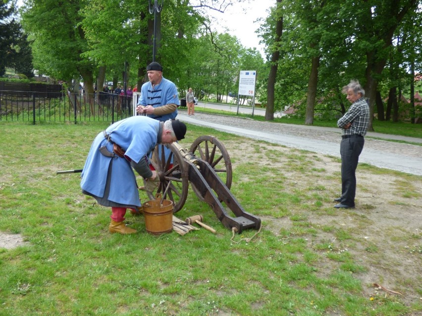 Noc muzeów Człuchów 2017