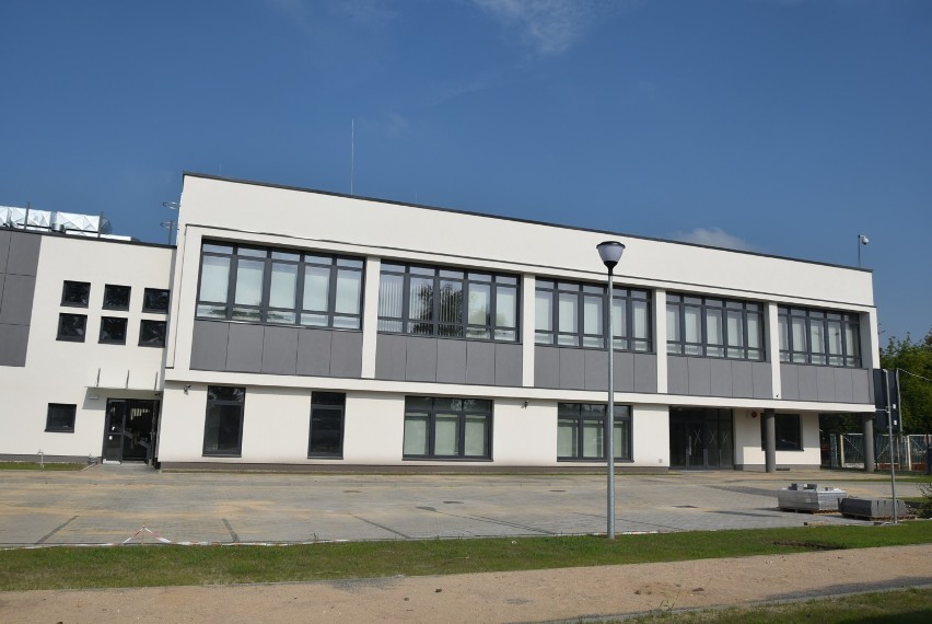 Nowa siedziba dla łęczyckiej prokuratury [ZDJĘCIA]