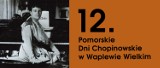 Kolejna odsłona Pomorskich Dni Chopinowskich w Waplewie Wielkim rozpoczyna się w piątek