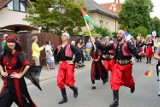 Myślenice. Najbardziej wzruszające spotkanie podczas 8. Międzynarodowych Małopolskich Spotkań z Folklorem 