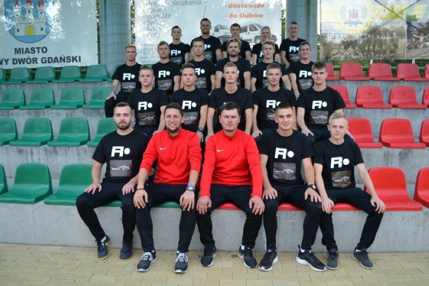 Puchar Polski. Żuławy i Czarni wygrali swoje mecze
