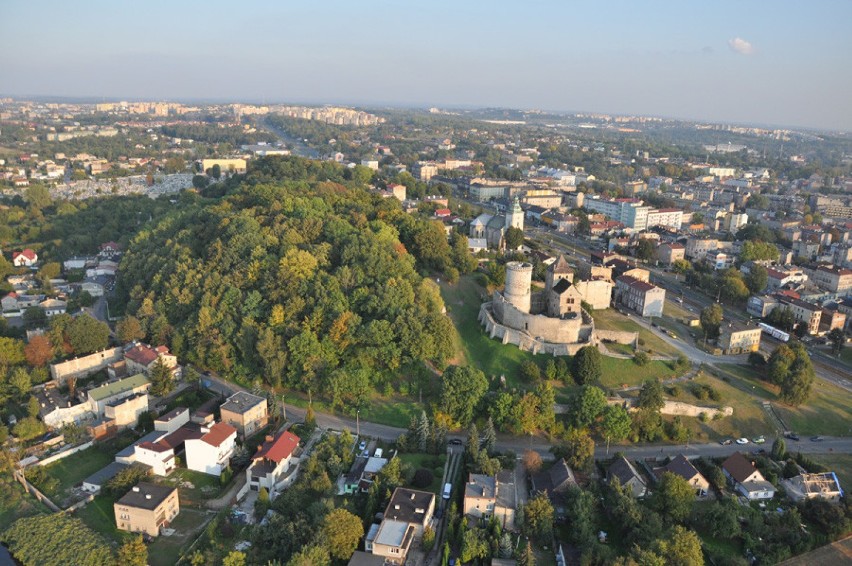 Na 6. miejscu pow. będziński z liczbą 8,6 tys....