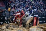 Do końca wakacji w promocyjnej cenie bilety na pierwszą rundę mistrzostw świata FIM SuperEnduro w Tauron Arenie Kraków ZDJĘCIA