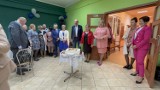 Klub seniora „Jutrzenka” świętował pięciolecie istnienia