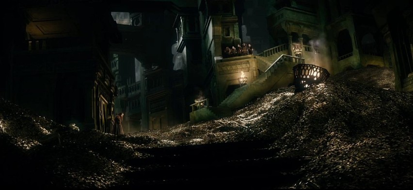 Hobbit: Bitwa Pięciu Armii: Polska premiera 26 grudnia