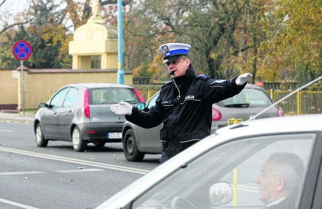 Gniezno: zmiany w ruchu zaczną obowiązywać od piątku