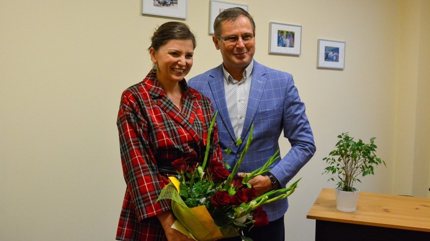 Pierwsze biuro poselskie w Chorzowie. Posłanka Nowoczesnej Monika Rosa otwiera biuro regionalne w Chorzowie