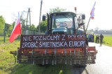 "Obronimy Polską wieś". Jutro rolnicy będą protestować w Kutnie 