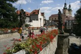 Najpiękniejsze miasta i miasteczka na Dolnym Śląsku. To miejsca z historią i pięknymi widokami