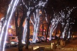 Święta w Gdyni. Zobacz piękne iluminacje miejskie [ZDJĘCIA]