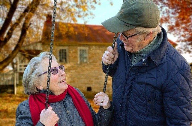 Trwa nabór kandydatów do Rady Seniorów