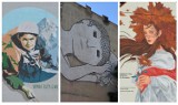 Wrocławskie murale. Wybraliśmy największe i najbardziej ikoniczne. Zobacz, jak wyglądają w galerii zdjęć i lokalizację  