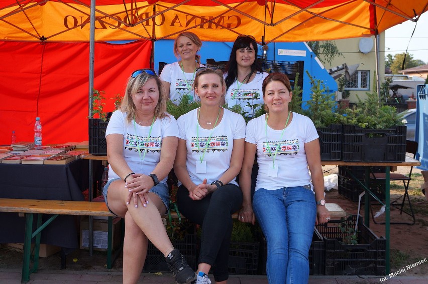 Piknik ekologiczny w Opocznie odbył się pod hasłem "Nie truj - miej wpływ na to, czym oddychasz" [FOTO]