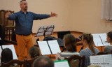 Gołaniecką Orkiestrę Dętą będzie miała nowego kapelmistrza. Został nim Artur Pokorzyński