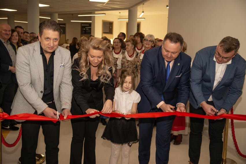 Nowa szkoła w Mysłakowicach otwarta