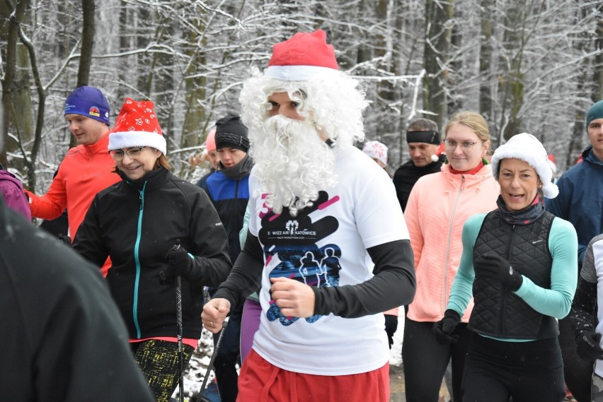 Parkrun Chrzanów po raz 350. Jubileuszowe spotkanie biegaczy...