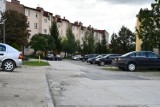 Ulica Langiewicza w Pińczowie będzie jak nowa już za rok