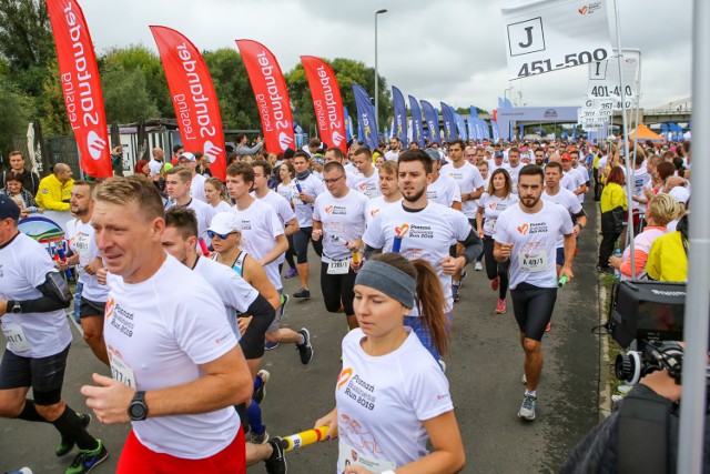 Zapisy do Poland Business Run 2021 ruszyły. Możemy pomóc osobom z Rzeszowa!