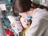2-letni Kacperek walczy z nowotworem dziecięcym – medulloblastomą