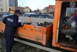 Policja Malbork: Włamania do domków jednorodzinnych. Wpadła grupa podejrzanych