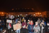 Kulturalnie i pokojowo. Co planuje na 11 listopada Wieluński Strajk Kobiet?