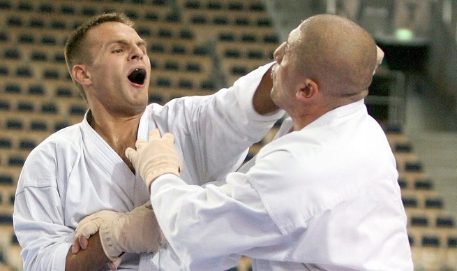 XVI Mistrzostwa Świata ITKF w Karate Tradycyjnym. Medale Polaków [ZDJĘCIA]