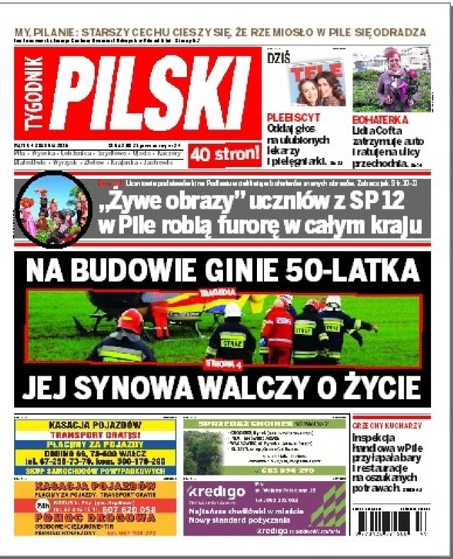 Tygodnik Pilski