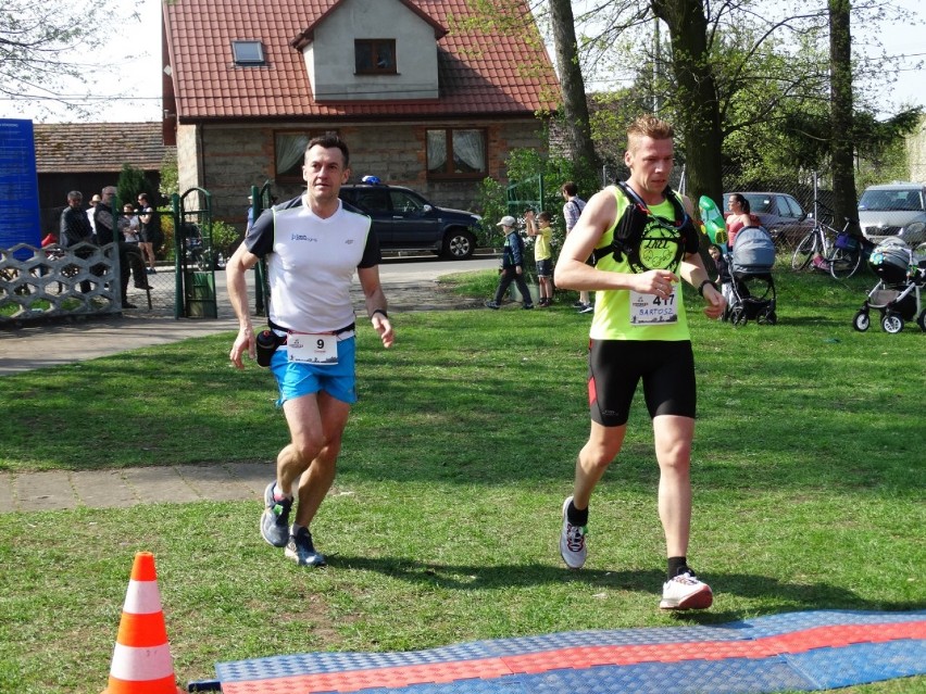 Olęderski Festiwal Biegowy: Zobacz ZDJĘCIA z mety oraz WYNIKI!