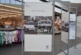 25 lat Volkswagena na zdjęciach. Wystawa do końca maja w Karuzeli 