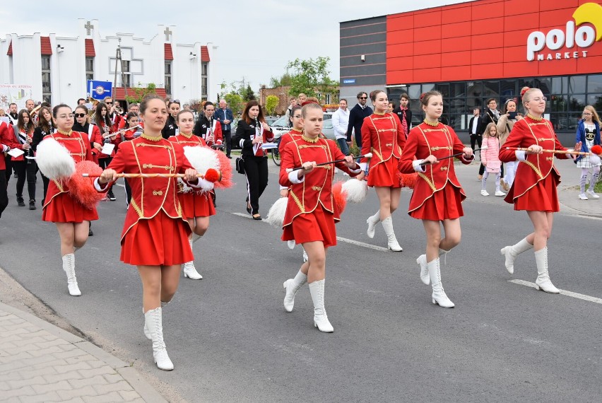 Piknik Strażaka, Września 2022