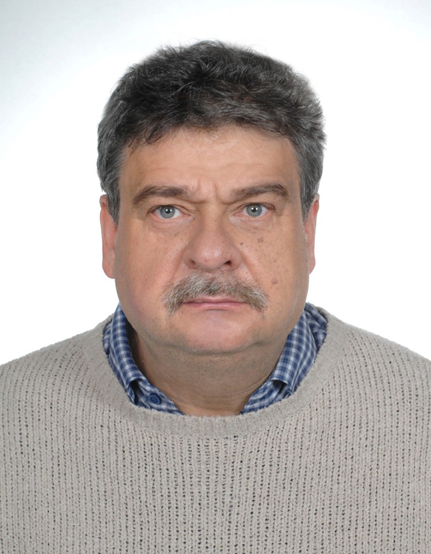 Jarosław Walerczak