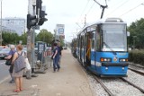 Wrocław. Tramwaje będą jeździły też w nocy. Skąd ta zmiana?