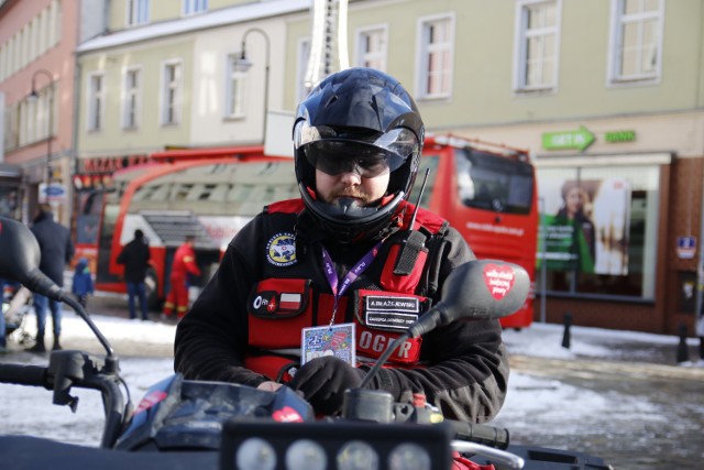 Już po raz 5. w Opolu ruszył bieg Policz się z cukrzycą.