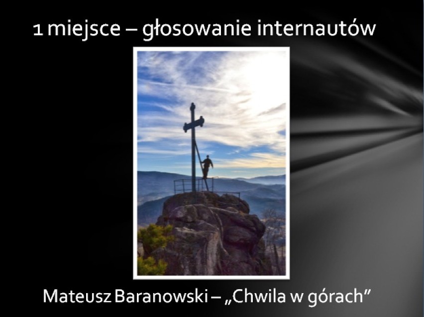 Wielki Wałbrzyski Konkurs Fotograficzny - zdjęcia z lutego i...